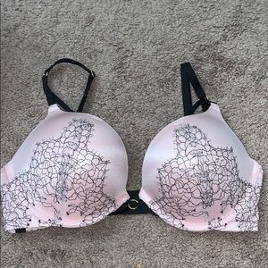 Victoria Secret bombshell bra